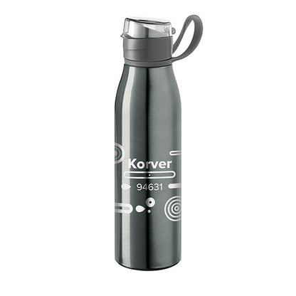 Korver Sports Bottle 650ml