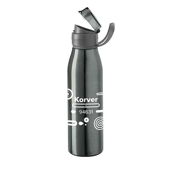 Korver Sports Bottle 650ml