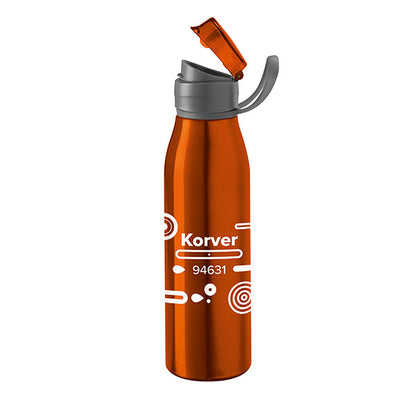 Korver Sports Bottle 650ml