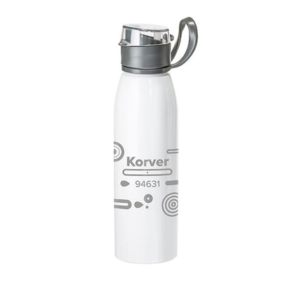 Korver Sports Bottle 650ml
