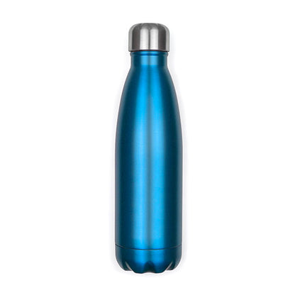 Ashford Plus Stainless Steel Drinks Bottle