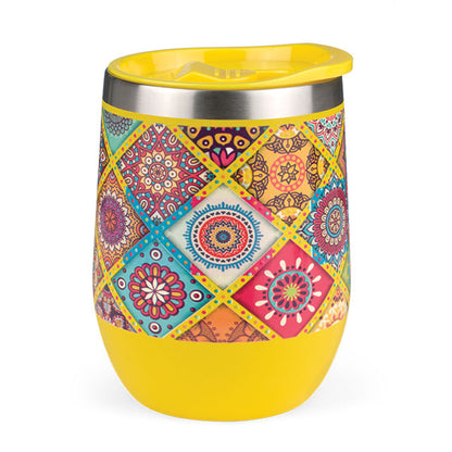Mood Vacuum Coffee Cup