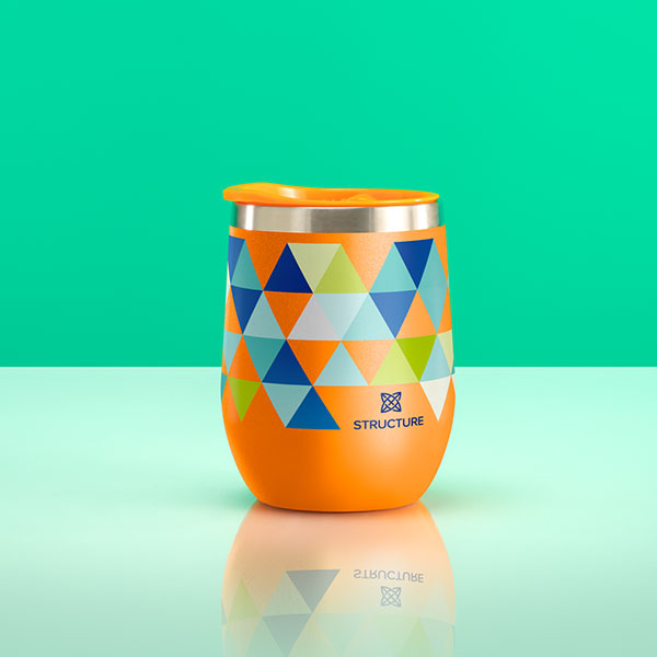Mood Vacuum Coffee Cup