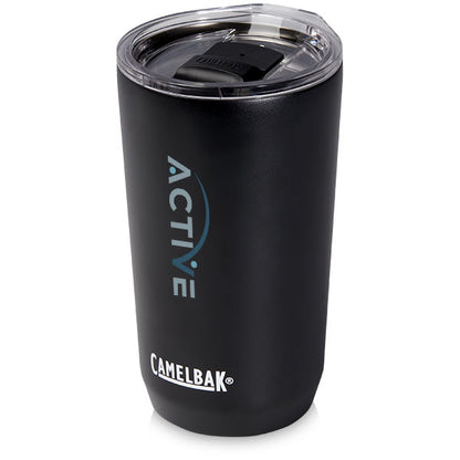 CamelBak Horizon Vacuum Insulated Tumbler- 500ml