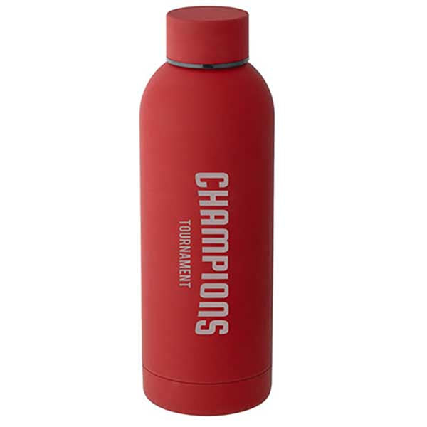Odin Stainless Steel Bottle - 550ml
