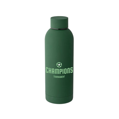 Odin Stainless Steel Bottle - 550ml