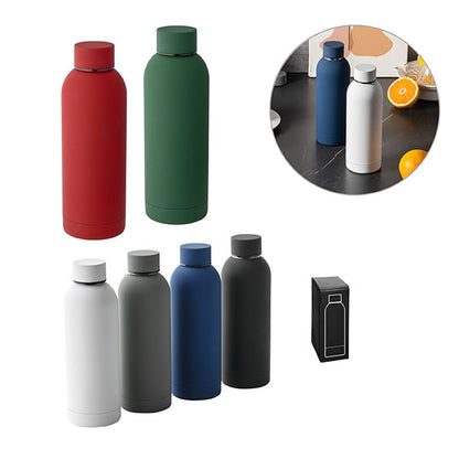Odin Stainless Steel Bottle - 550ml