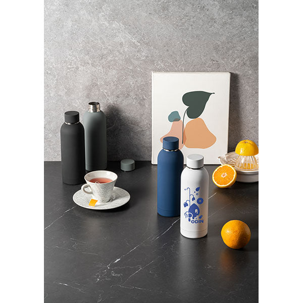 Odin Stainless Steel Bottle - 550ml