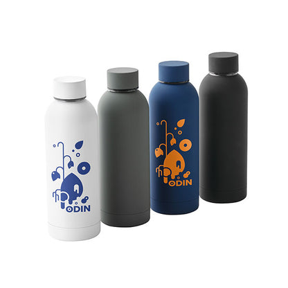 Odin Stainless Steel Bottle - 550ml