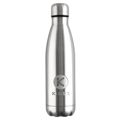 Mood Stainless Steel Bottle