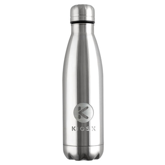 Mood Stainless Steel Bottle
