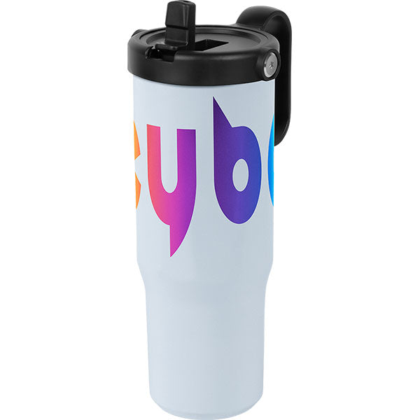 Chili Concept Explorer Tumbler