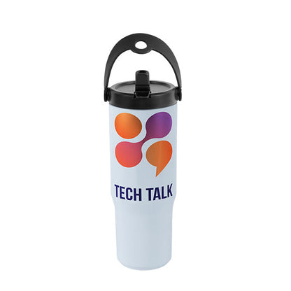 Chili Concept Explorer Tumbler