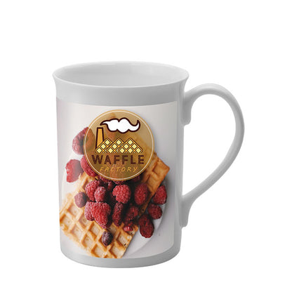 Windsor Dye Sublimated Bone China Mug