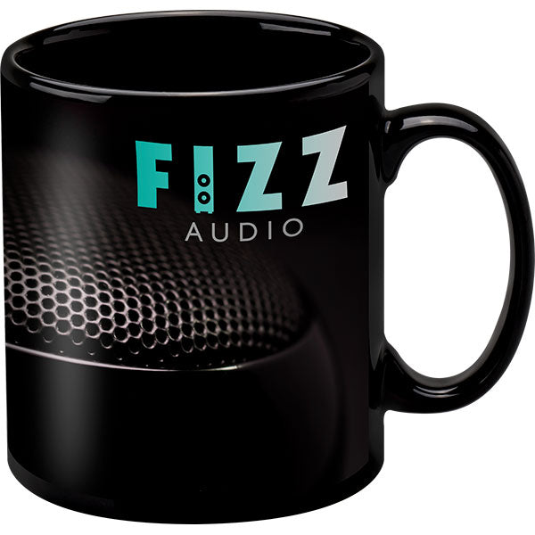 Wycombe Mug - Black
