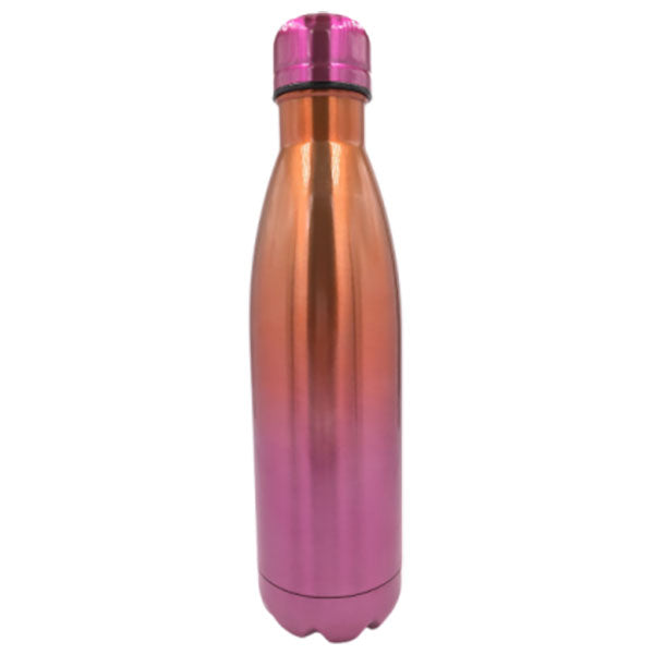 Capella Metal Bottle