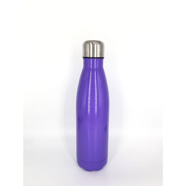 Capella Metal Bottle
