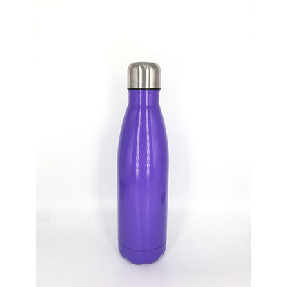 Capella Metal Bottle