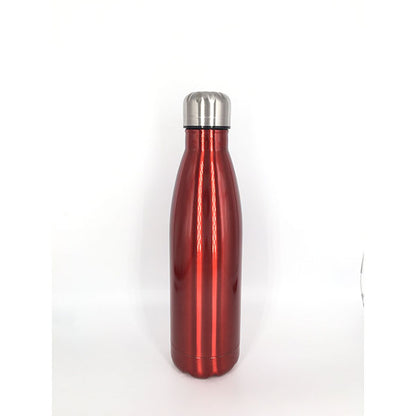 Capella Metal Bottle