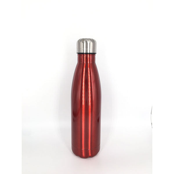 Capella Metal Bottle