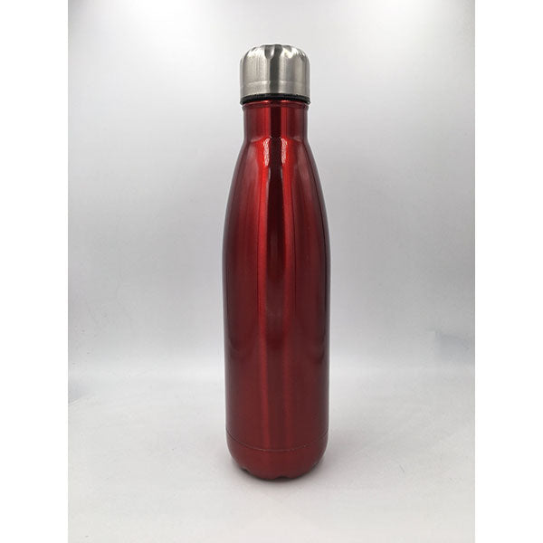Capella Metal Bottle