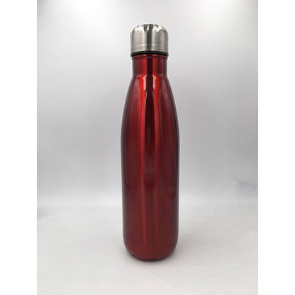Capella Metal Bottle
