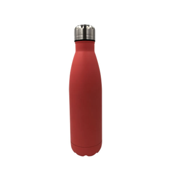 Capella Metal Bottle