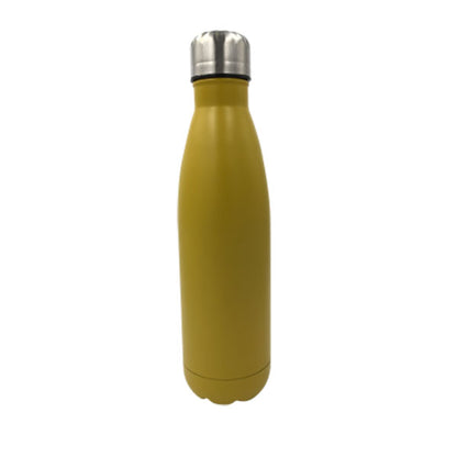 Capella Metal Bottle