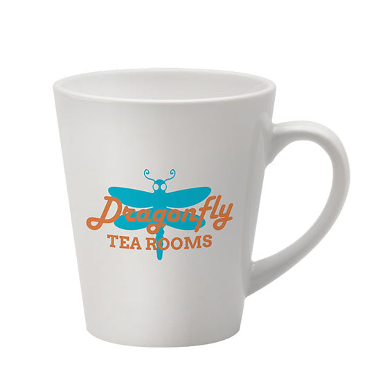 Deco Millennium Coated Mug
