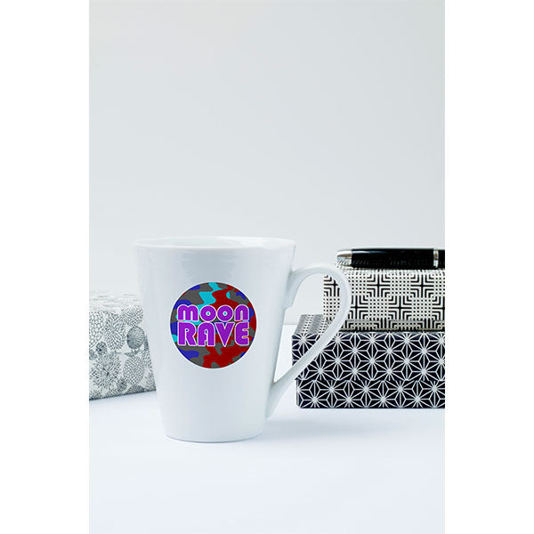 Deco Millennium Coated Mug