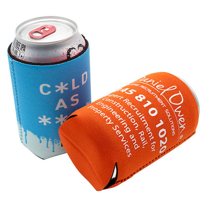 Neoprene Can Cooler