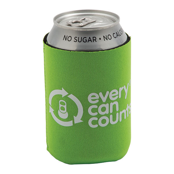 Neoprene Can Cooler