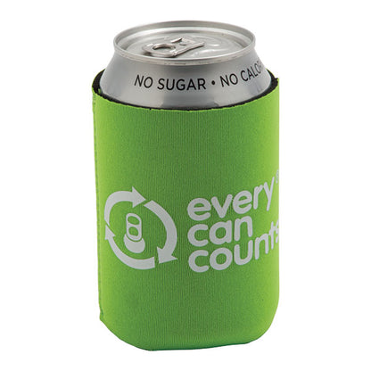 Neoprene Can Cooler