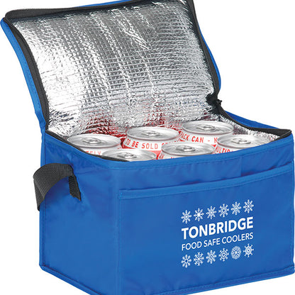 Tonbridge Recycled 6 Can Cooler