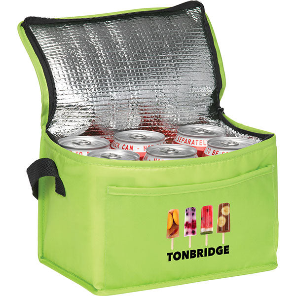 Tonbridge Recycled 6 Can Cooler