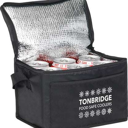 Tonbridge Recycled 6 Can Cooler