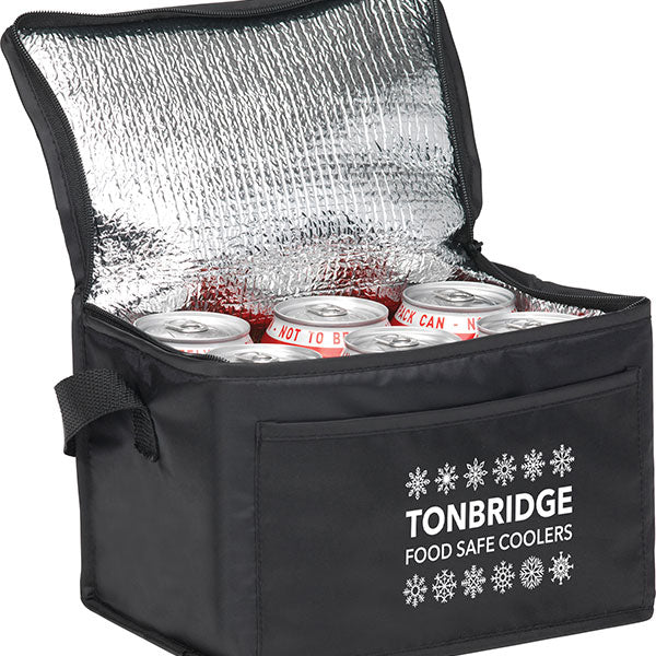Tonbridge Recycled 6 Can Cooler
