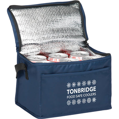 Tonbridge Recycled 6 Can Cooler
