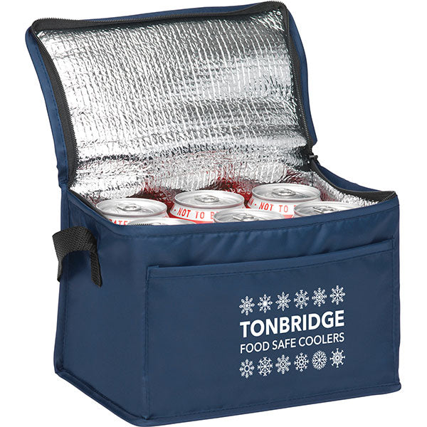 Tonbridge Recycled 6 Can Cooler