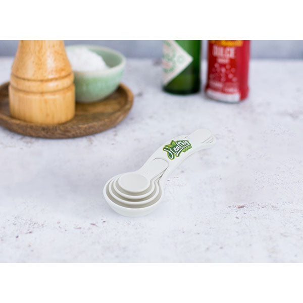 Recycled Measure Spoon Set