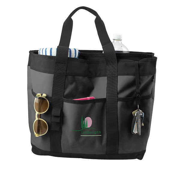 rPET Cooler Tote Bag