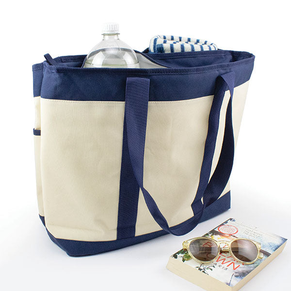 rPET Cooler Tote Bag