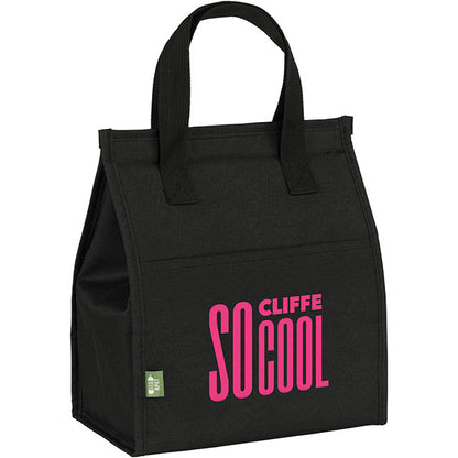 Cliffe rPET Lunch Cooler