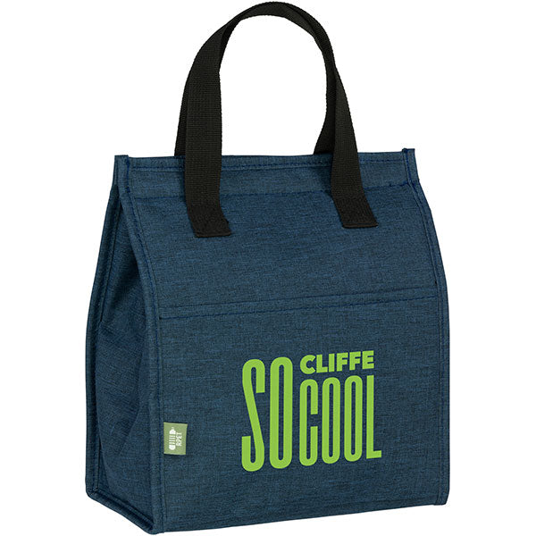 Cliffe rPET Lunch Cooler