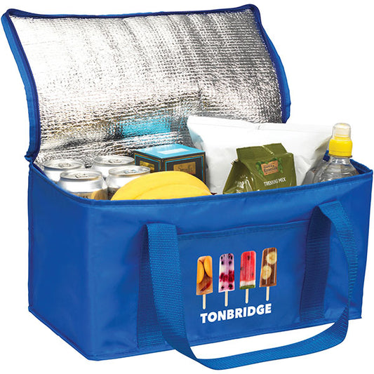 Tonbridge Recycled 12 Can Cooler