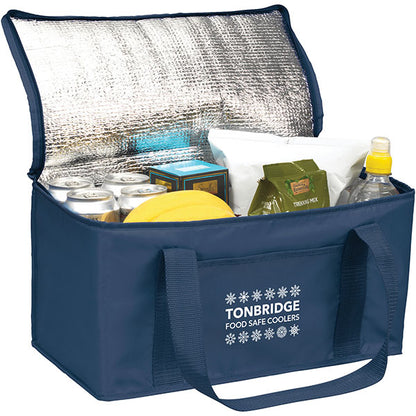 Tonbridge Recycled 12 Can Cooler