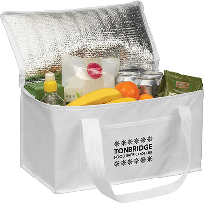 Tonbridge Recycled 12 Can Cooler