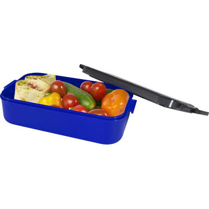 Snappy Lunchbox & Cutlery Set