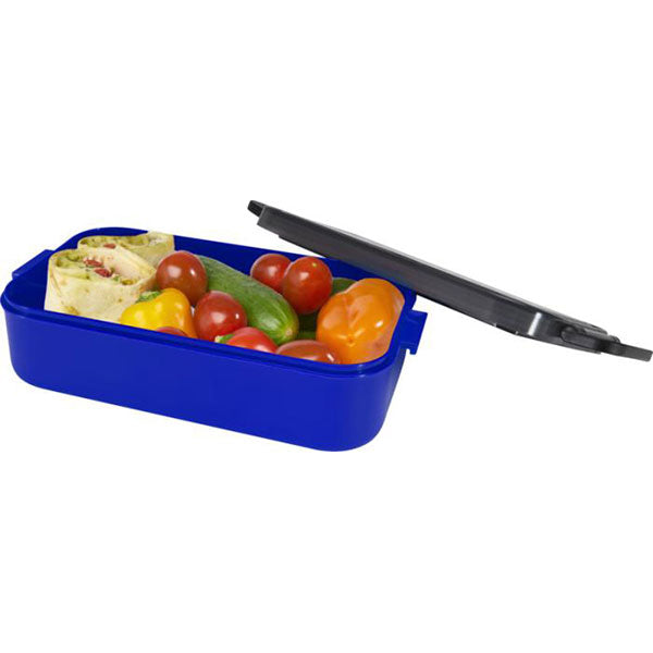 Snappy Lunchbox & Cutlery Set