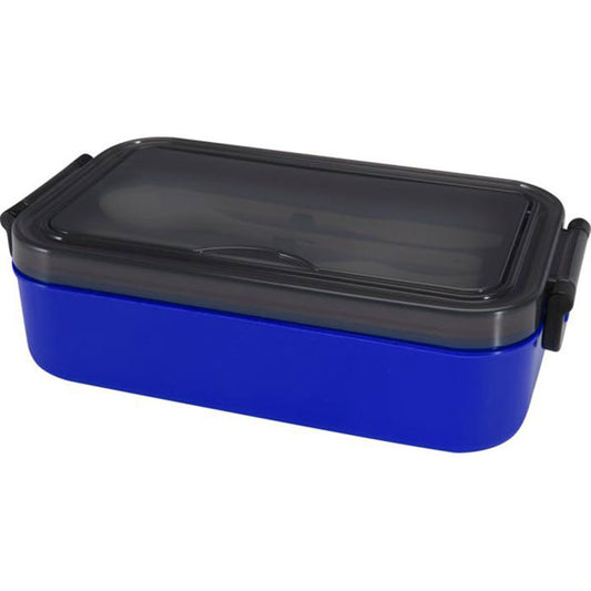 Snappy Lunchbox & Cutlery Set
